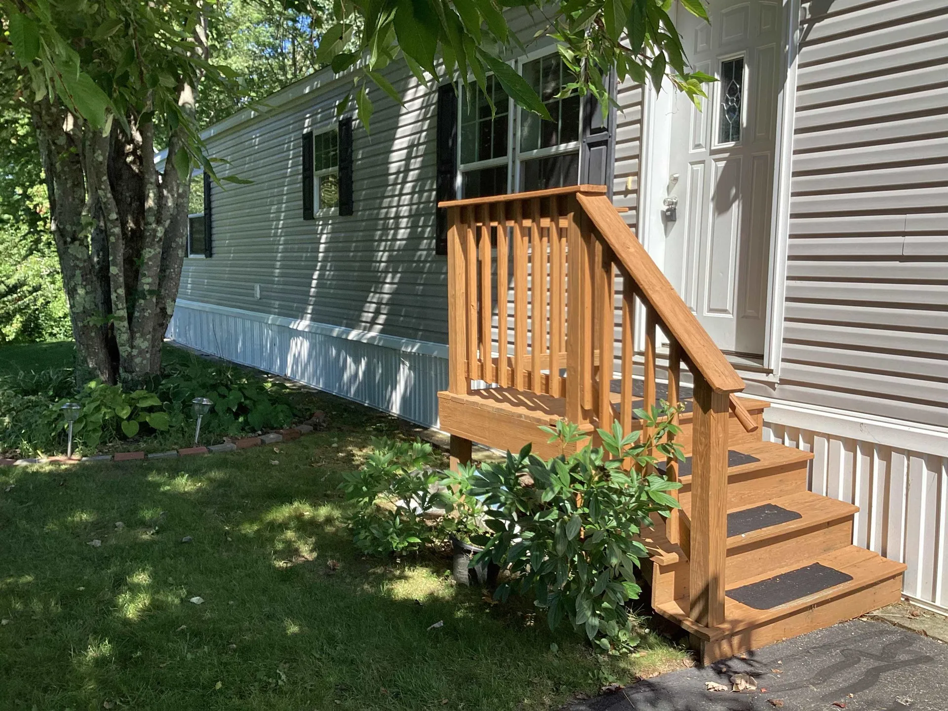 32 Woodland Park Troy NH 03465