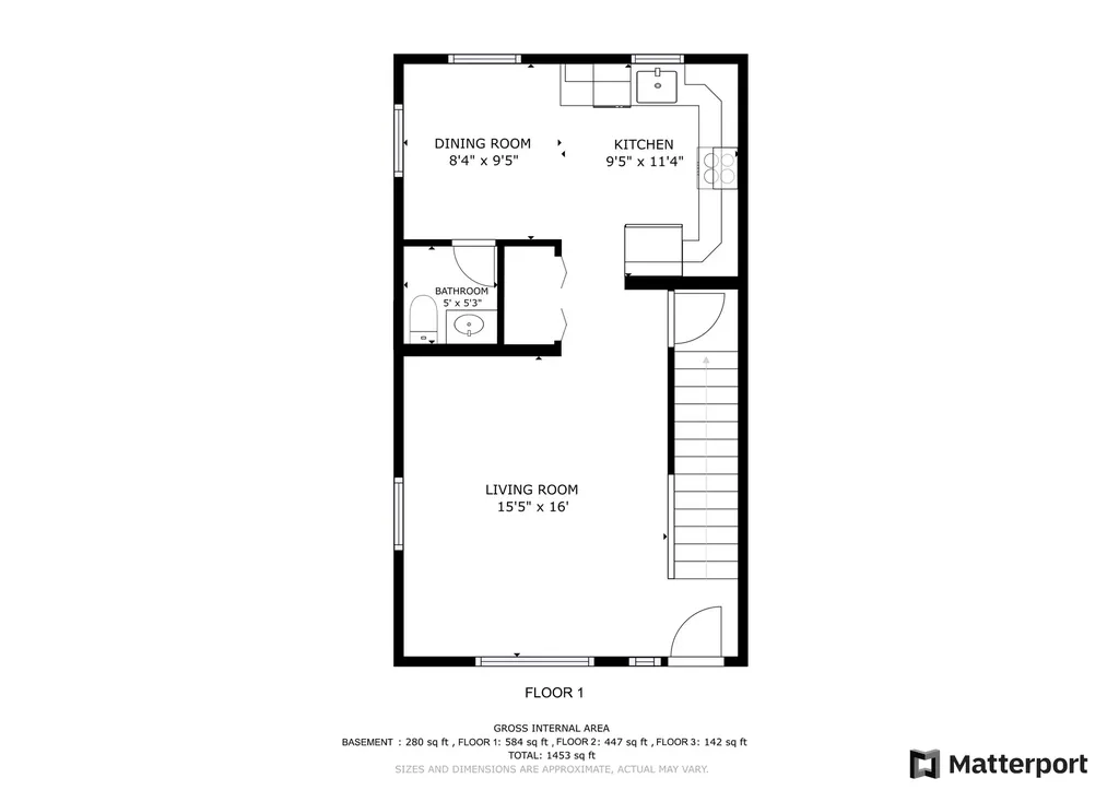 381 Blucher Street Manchester NH 03102