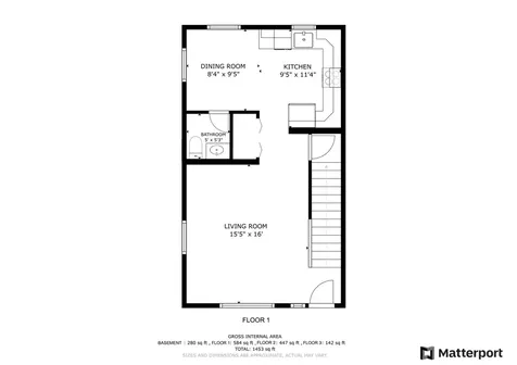 381 Blucher Street Manchester NH 03102