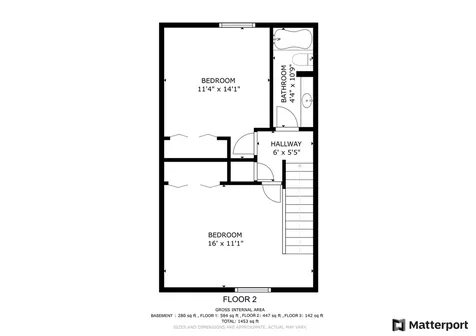 381 Blucher Street Manchester NH 03102