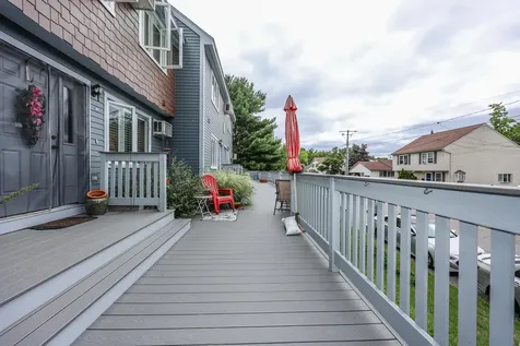 381 Blucher Street Manchester NH 03102