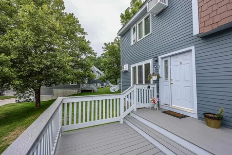 381 Blucher Street Manchester NH 03102