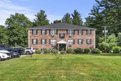 54 Westville Road Plaistow NH 03865