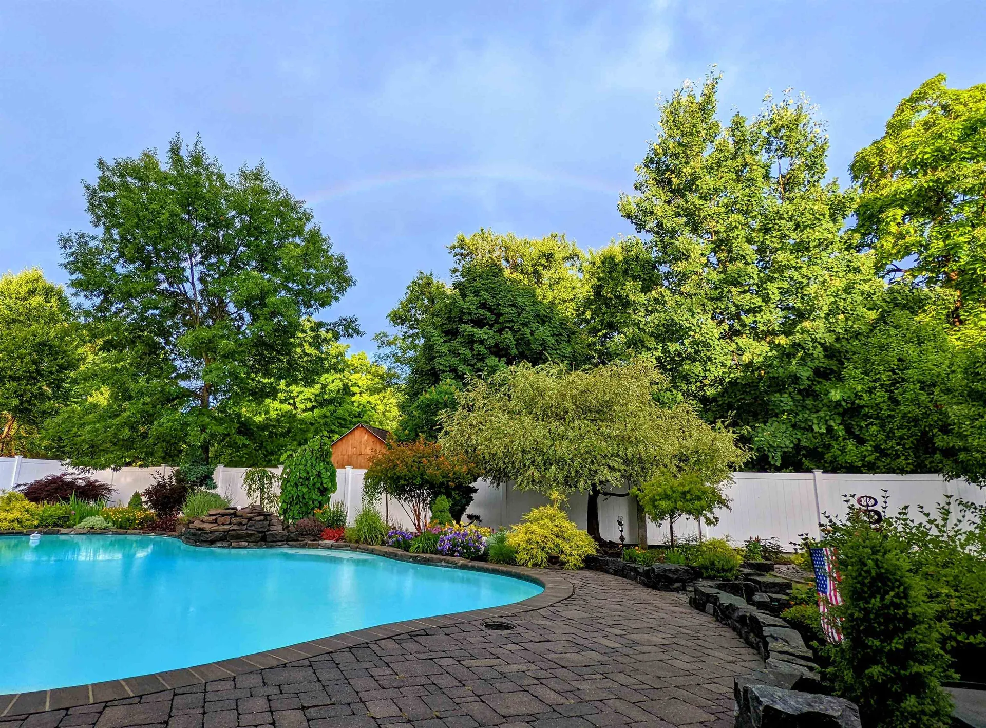 9 Upland Drive Franklin NH 03220