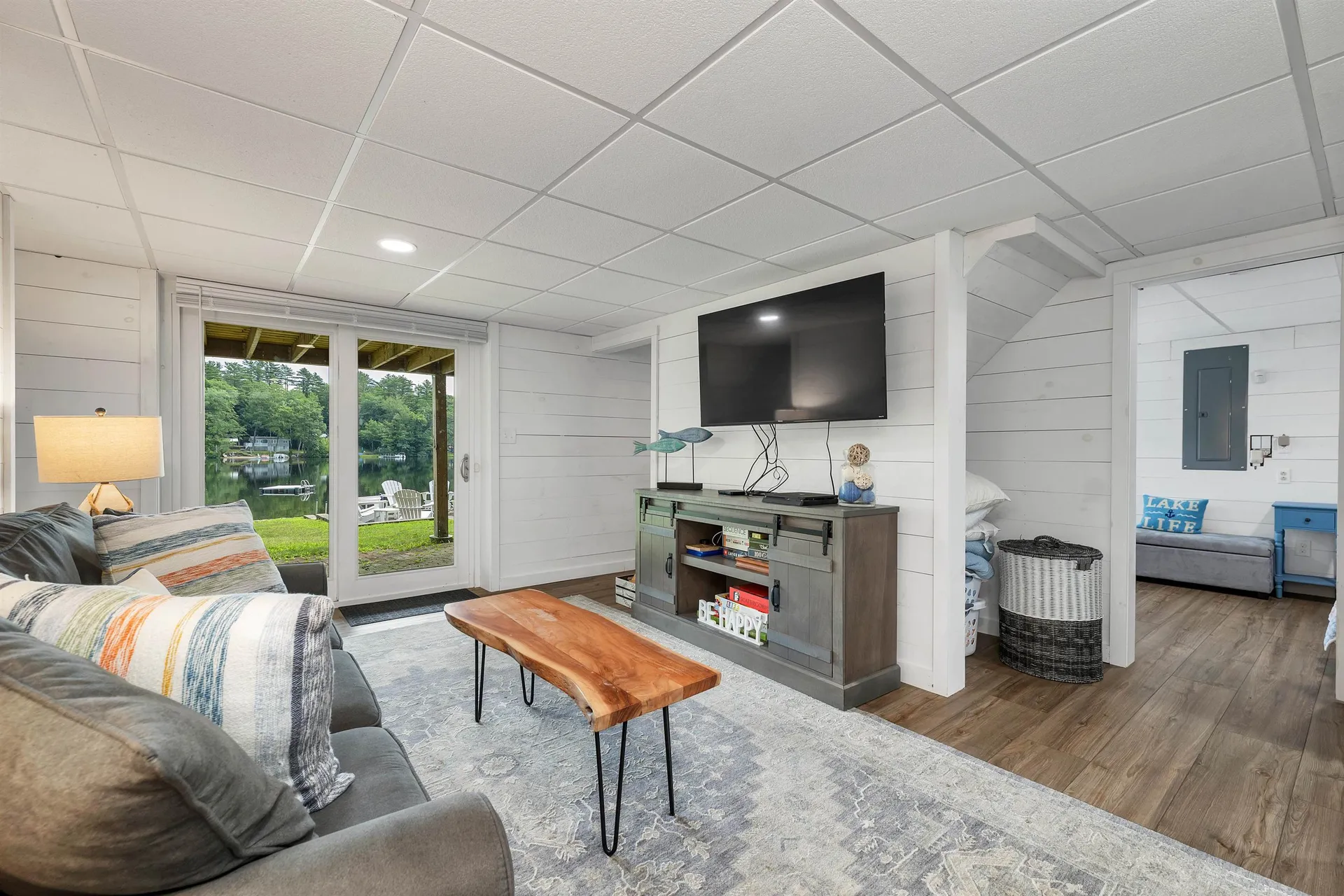 70 Crescent Drive Barnstead NH 03225