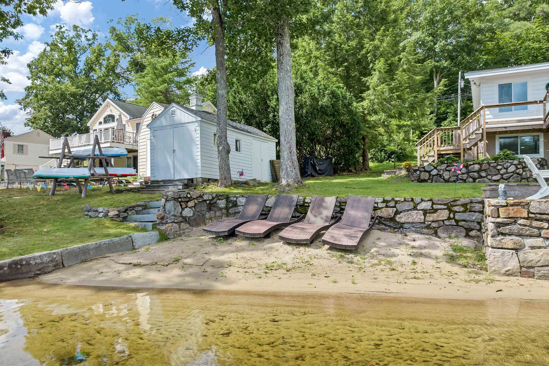 70 Crescent Drive Barnstead NH 03225