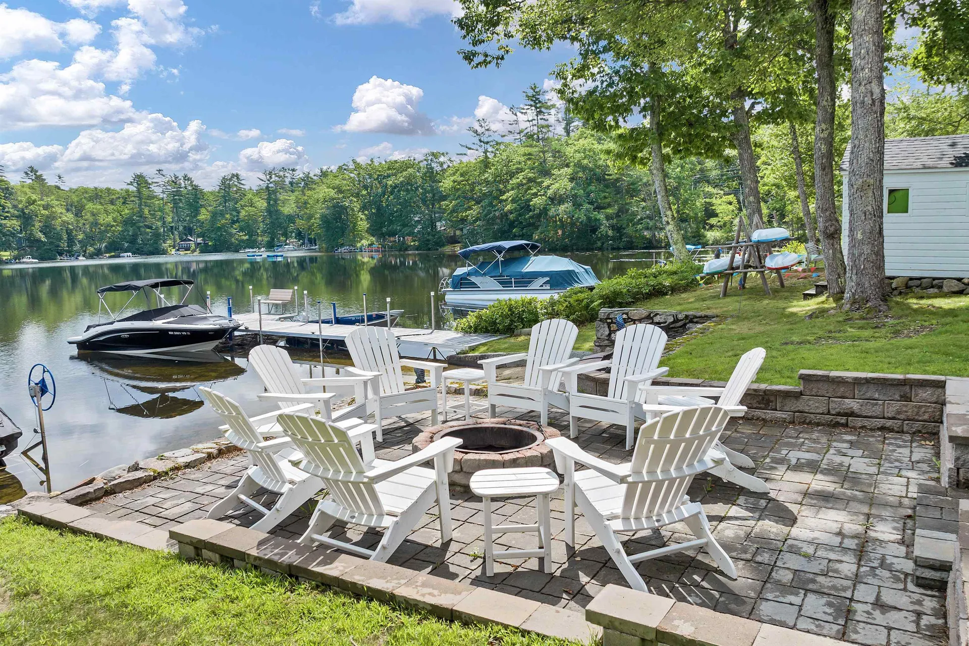 70 Crescent Drive Barnstead NH 03225