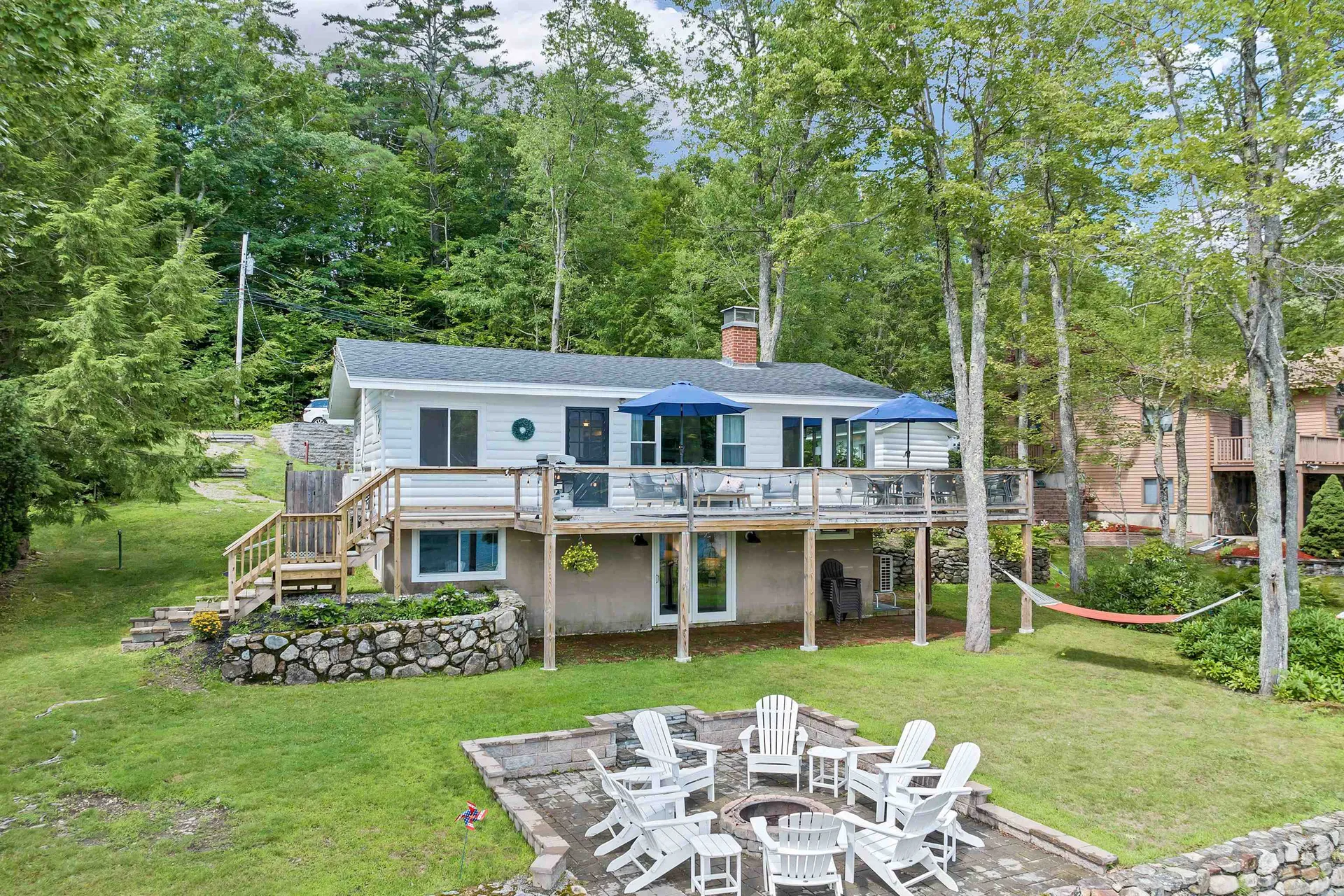 70 Crescent Drive Barnstead NH 03225