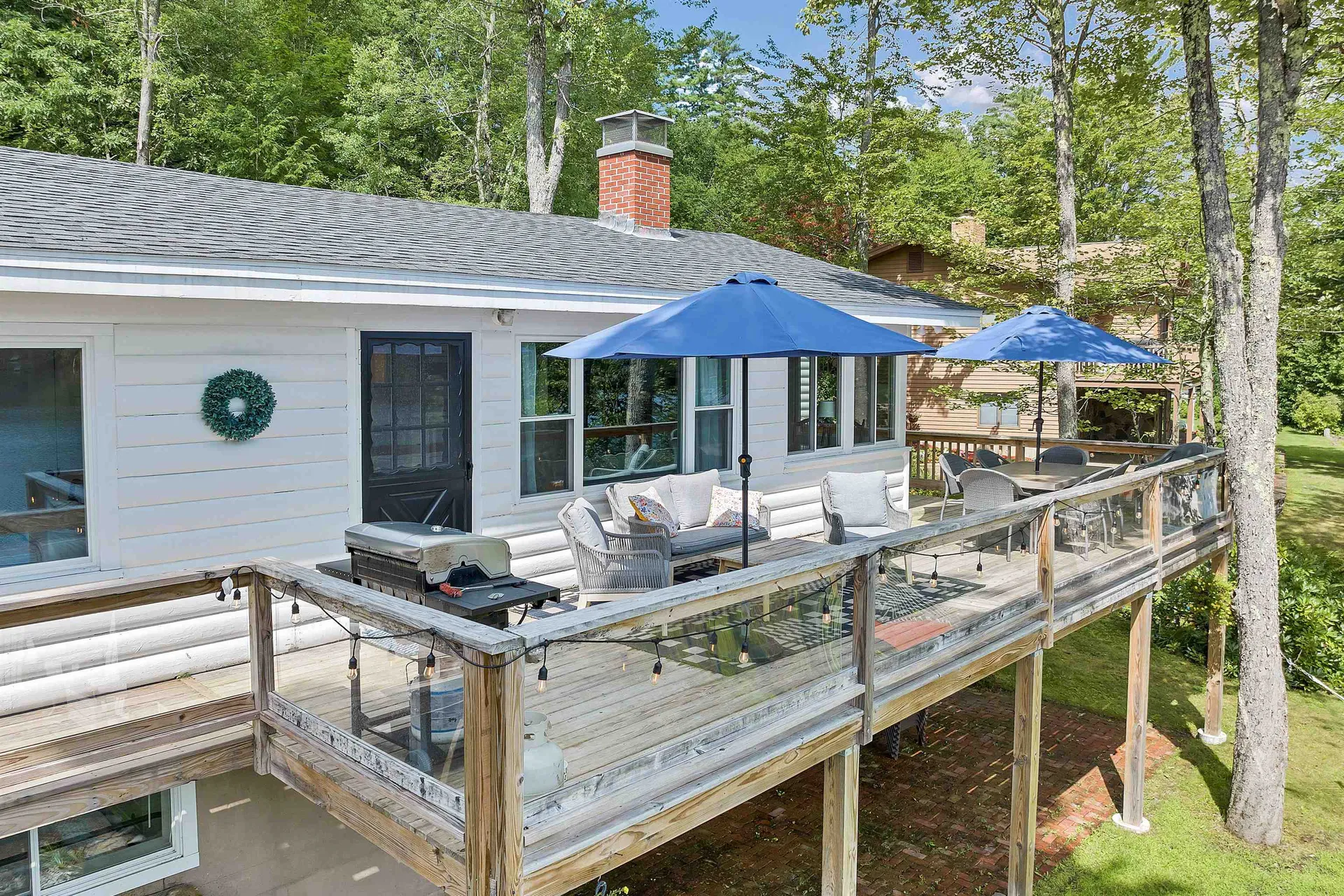 70 Crescent Drive Barnstead NH 03225