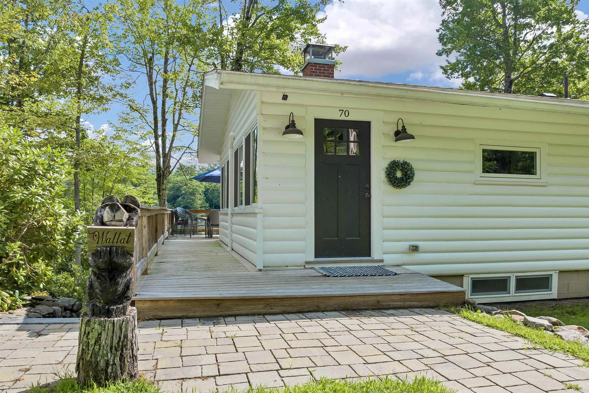 70 Crescent Drive Barnstead NH 03225