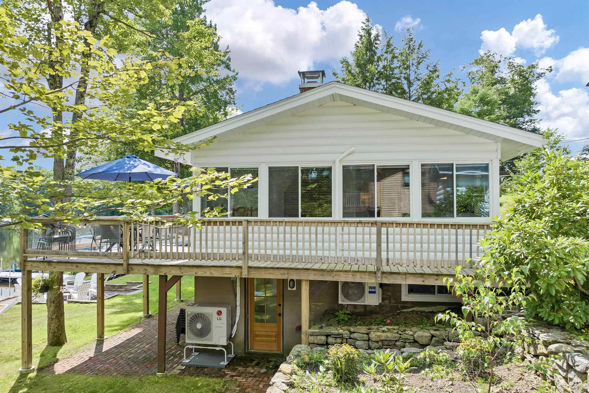 70 Crescent Drive Barnstead NH 03225