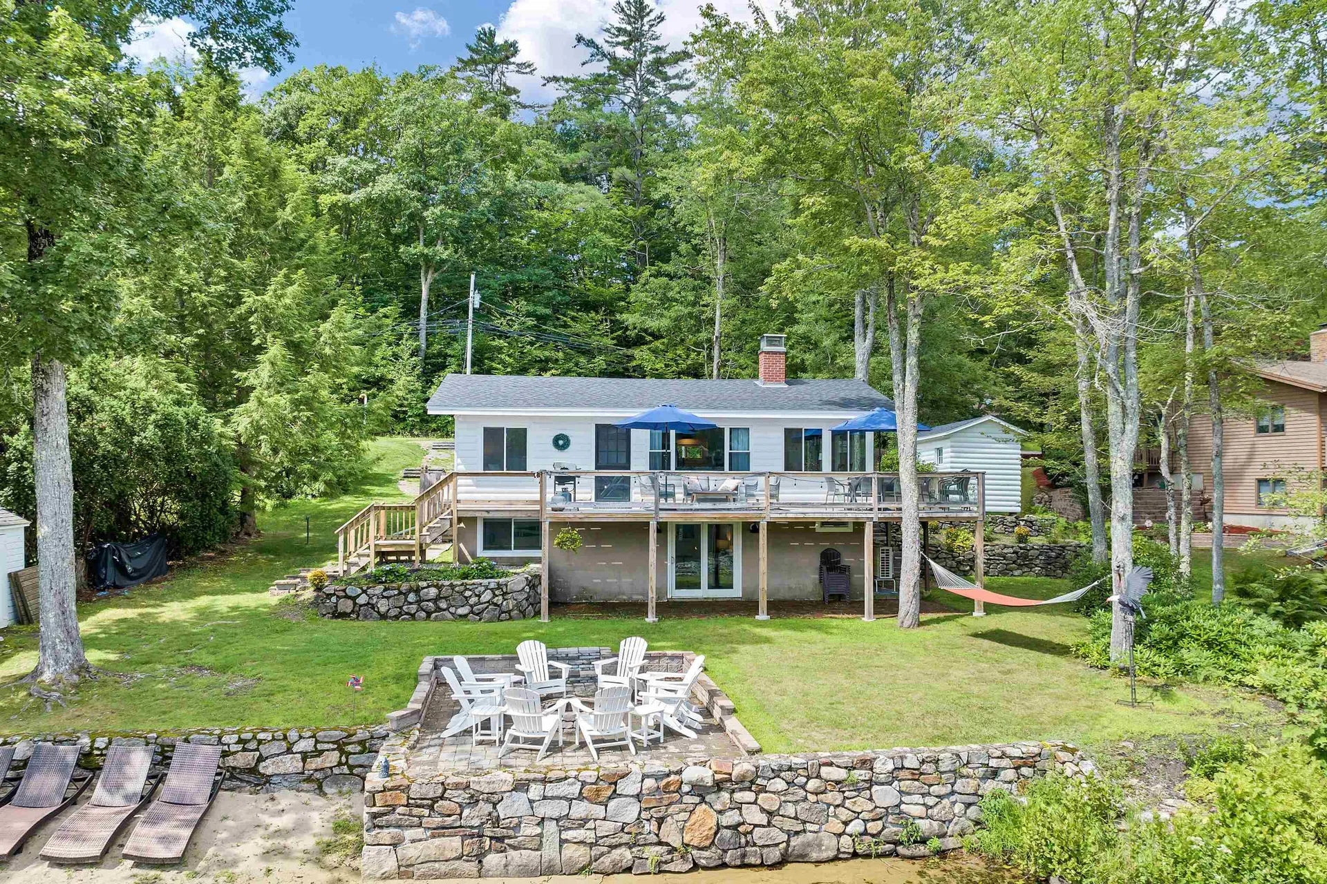 70 Crescent Drive Barnstead NH 03225