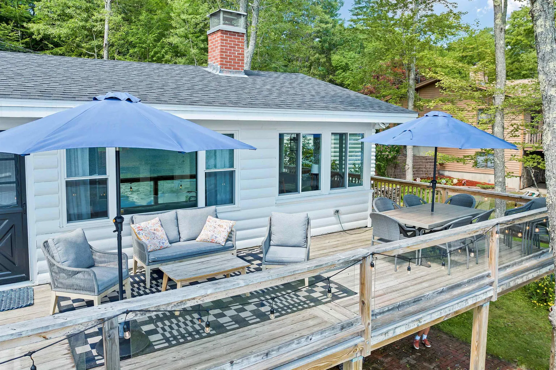 70 Crescent Drive Barnstead NH 03225