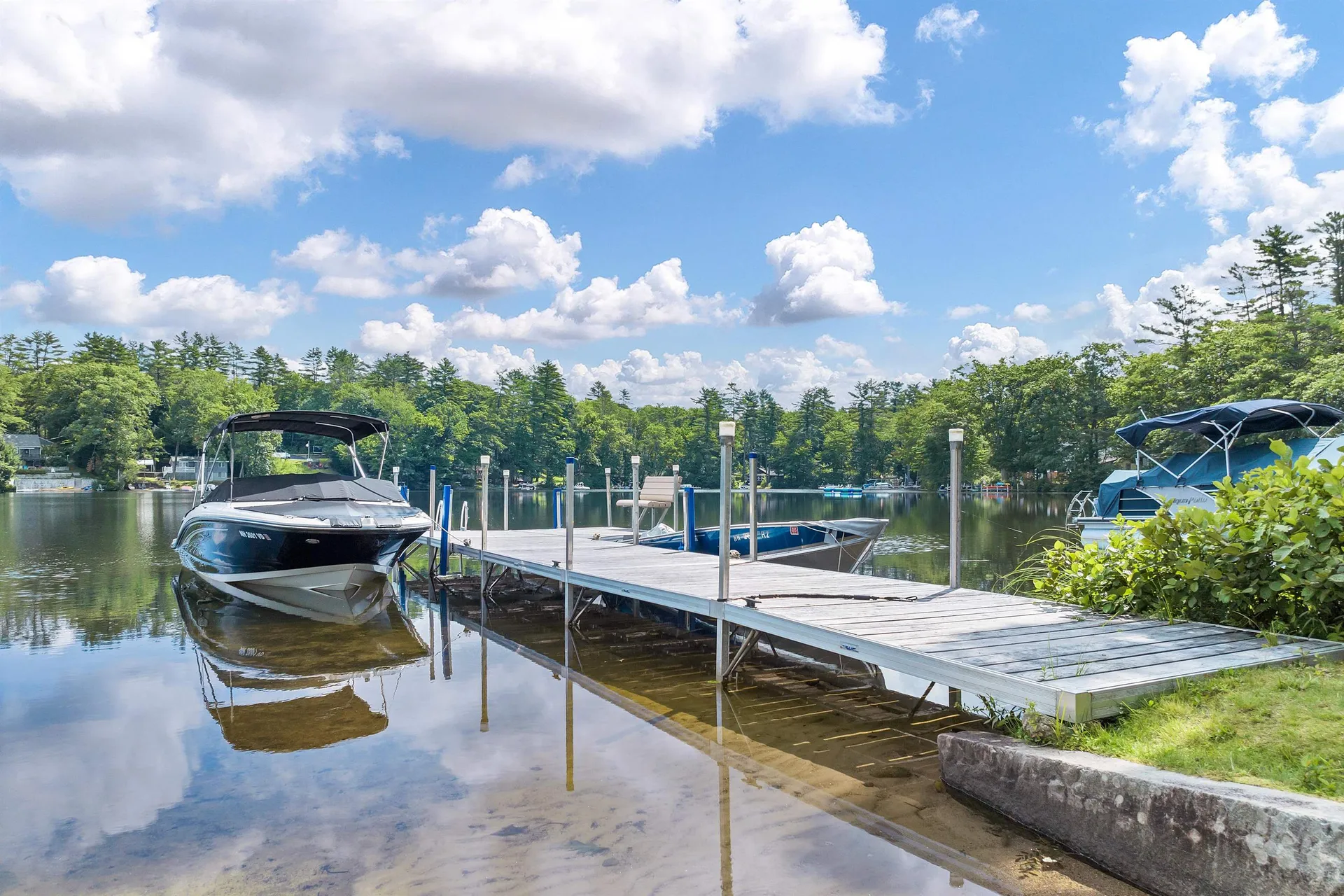 70 Crescent Drive Barnstead NH 03225