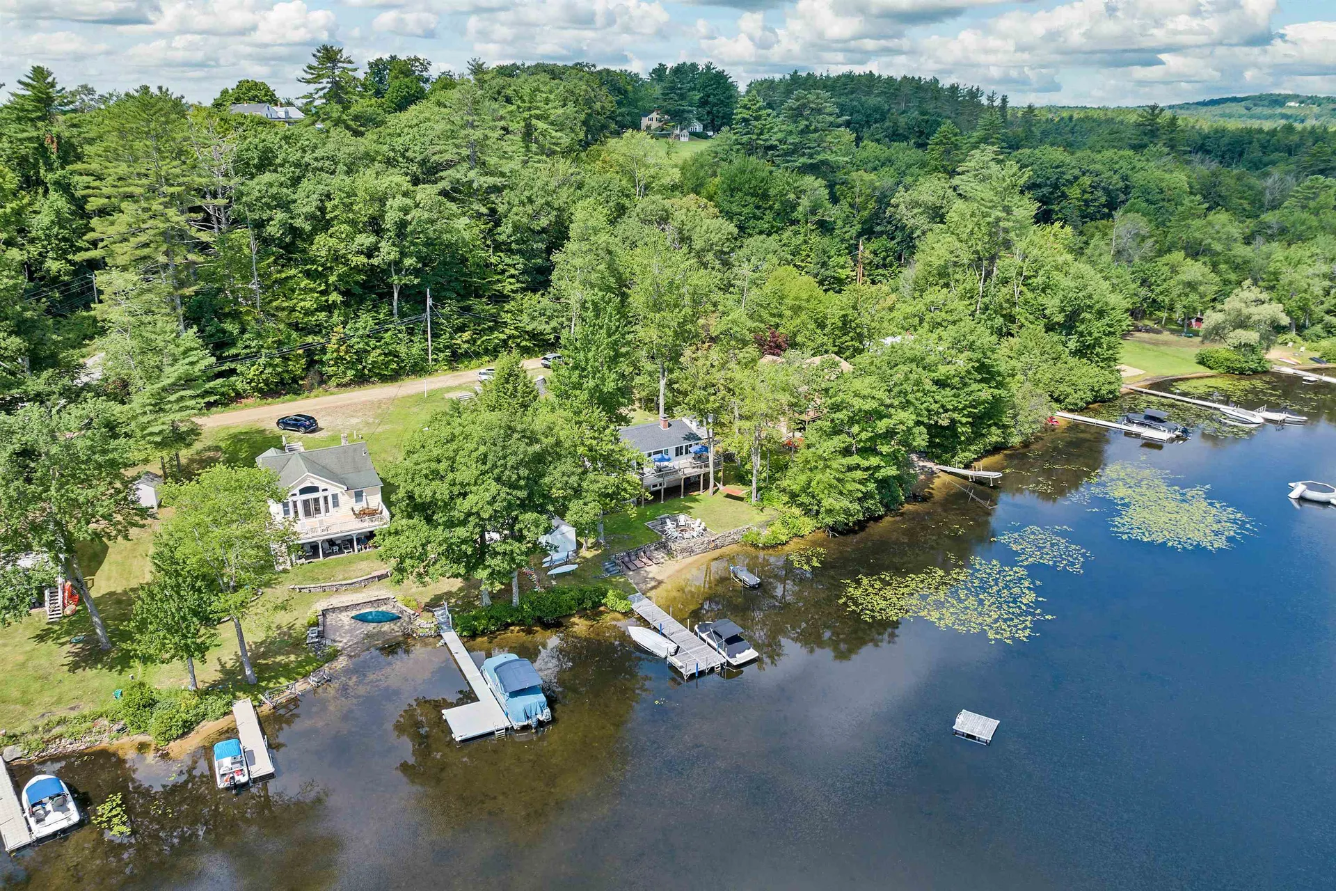 70 Crescent Drive Barnstead NH 03225