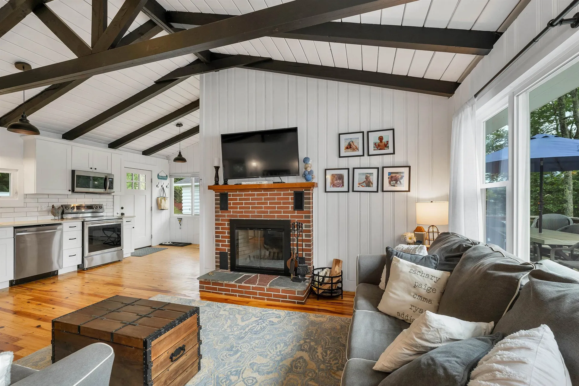 70 Crescent Drive Barnstead NH 03225