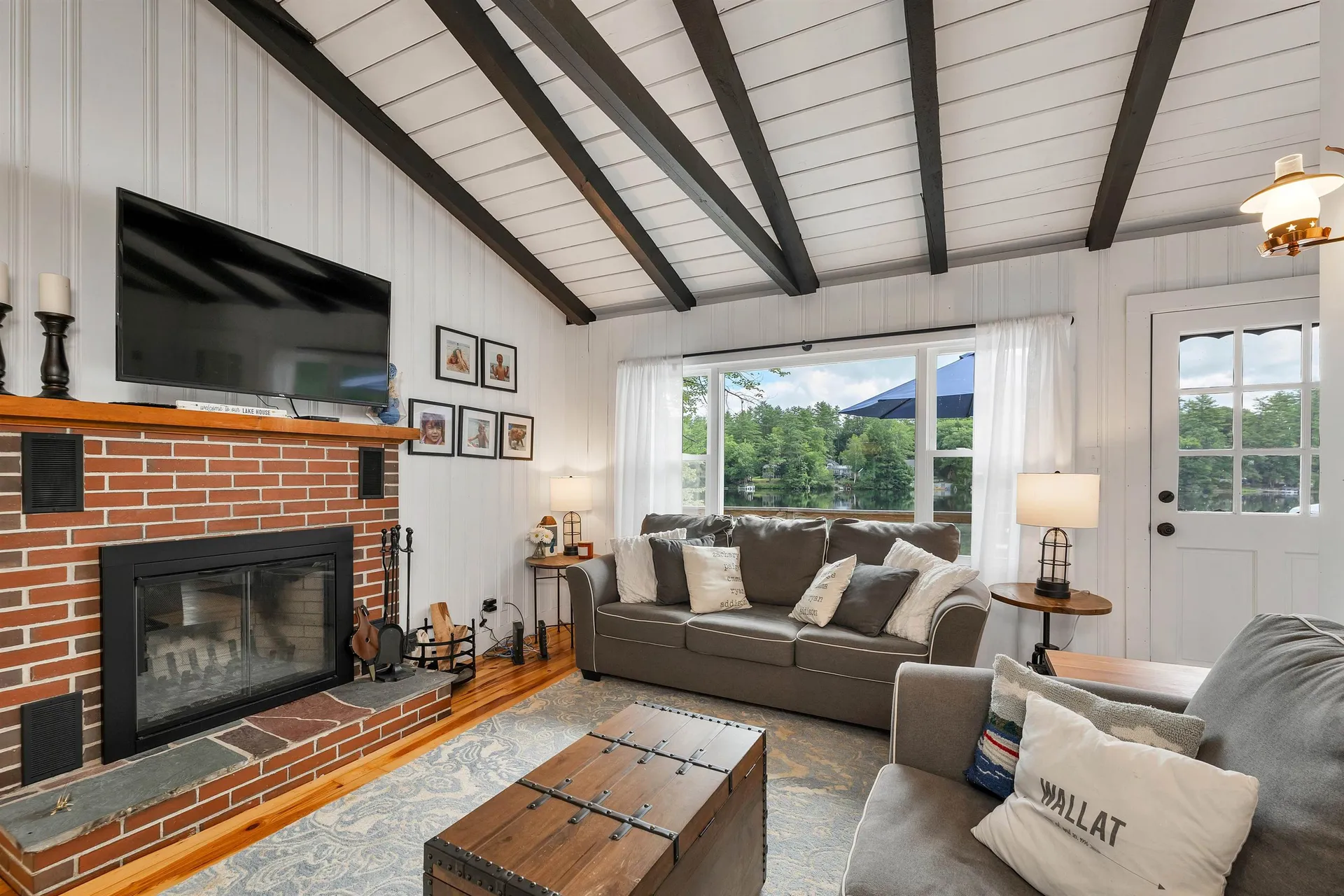 70 Crescent Drive Barnstead NH 03225