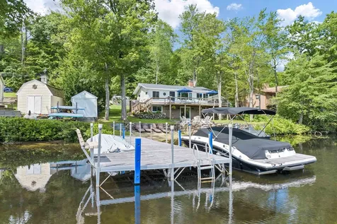 70 Crescent Drive Barnstead NH 03225