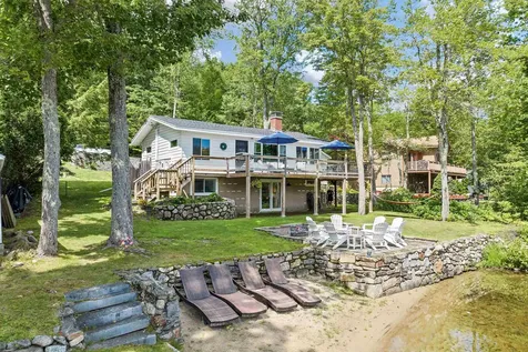 70 Crescent Drive Barnstead NH 03225