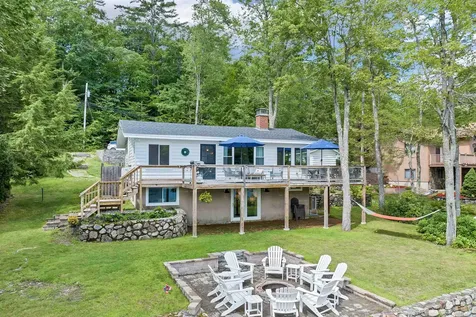 70 Crescent Drive Barnstead NH 03225