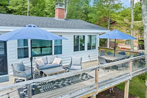 70 Crescent Drive Barnstead NH 03225