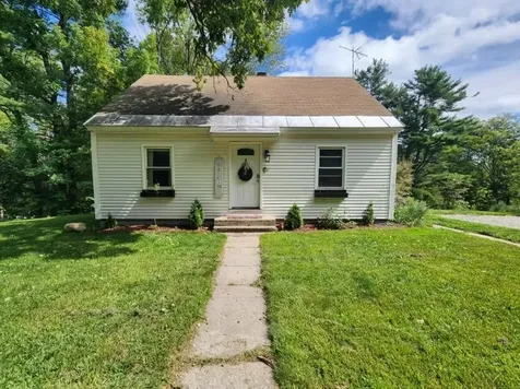 107 Temple Road Greenville NH 03048