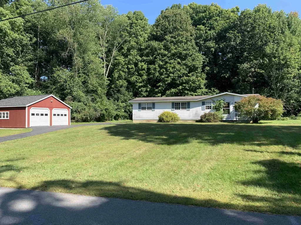 1477 Furnace Road Pittsford VT 05763