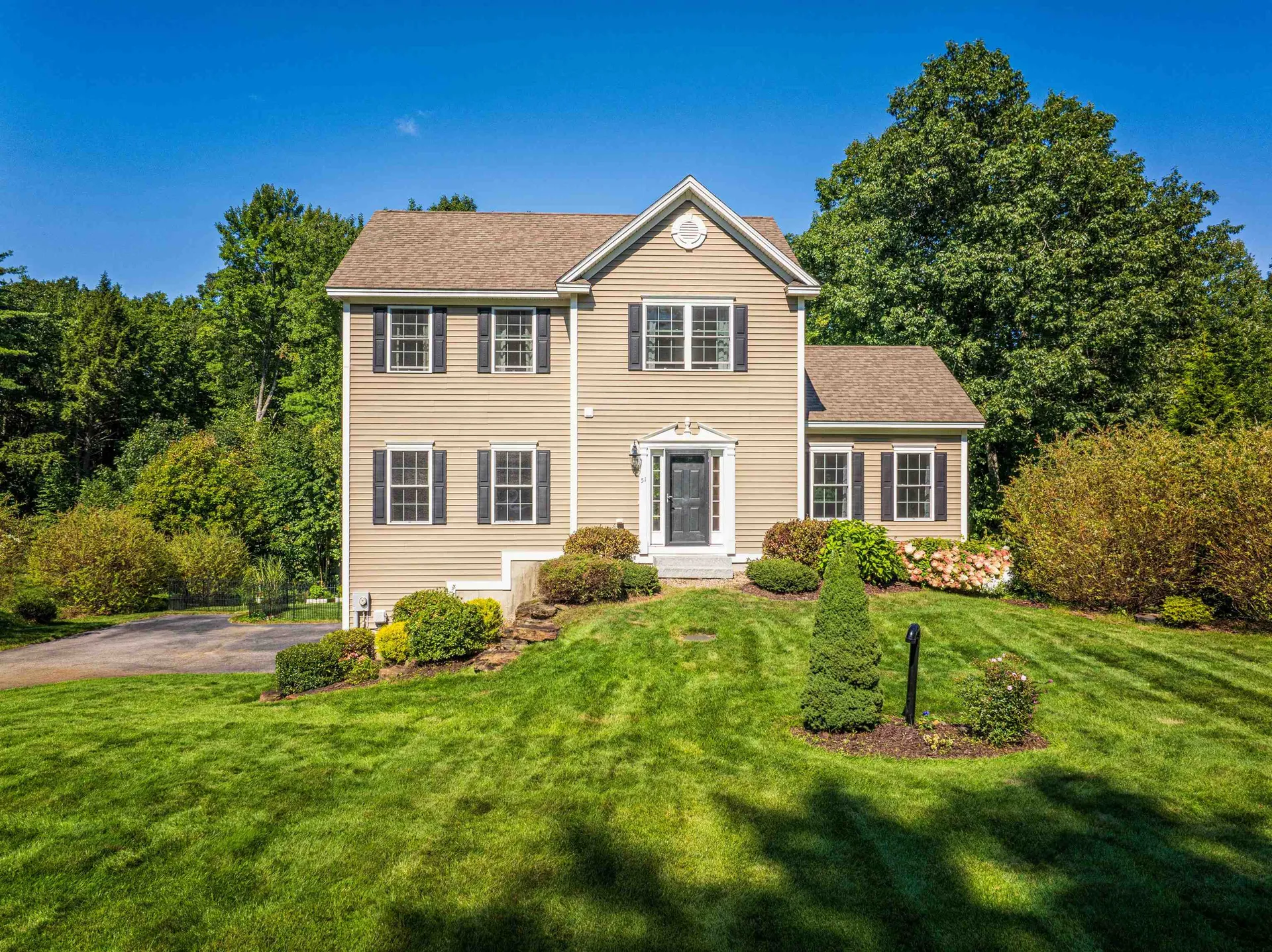51 Colt Lane Epping NH 03042