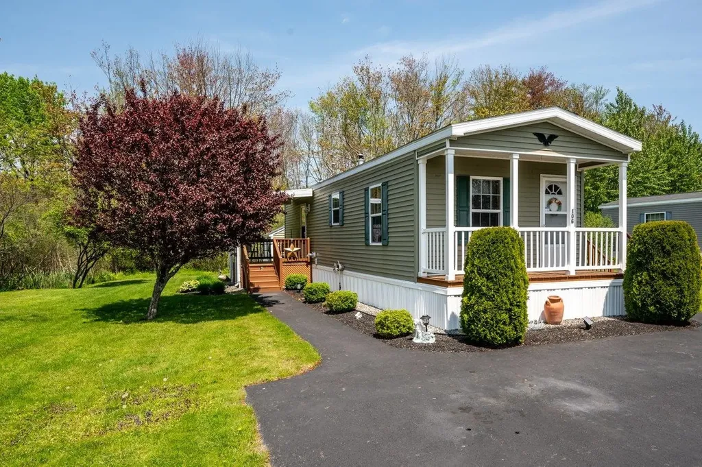 106 Bluefish Boulevard Portsmouth NH 03801