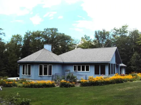27 Bowles Road Newbury NH 03255