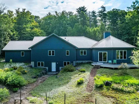 27 Bowles Road Newbury NH 03255