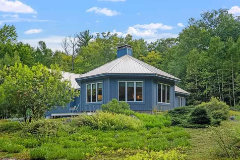 27 Bowles Road Newbury NH 03255