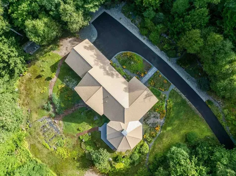 27 Bowles Road Newbury NH 03255