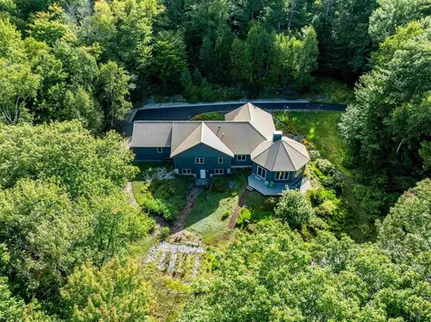 27 Bowles Road Newbury NH 03255