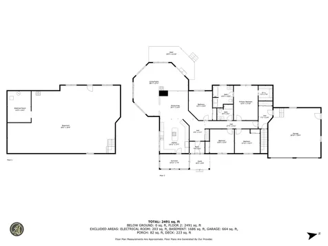 27 Bowles Road Newbury NH 03255
