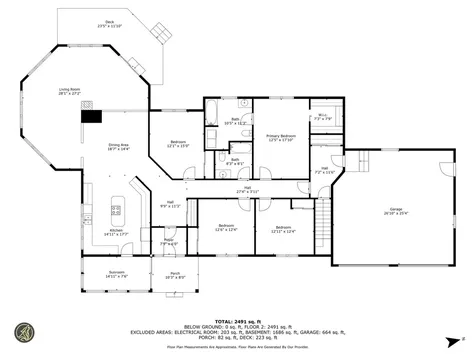 27 Bowles Road Newbury NH 03255