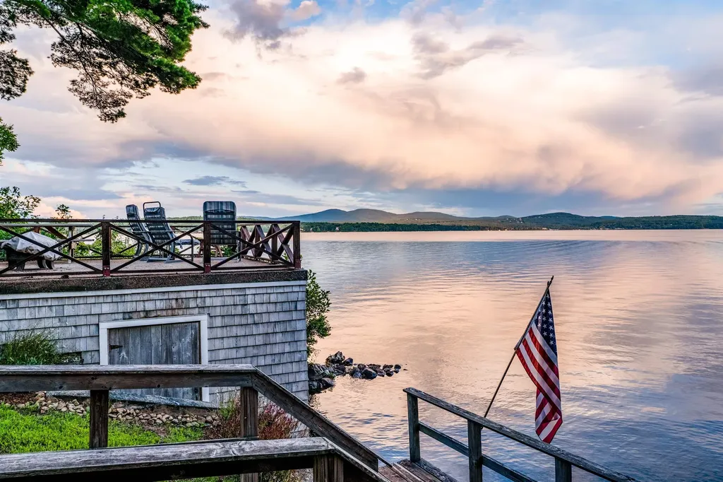 352 Black Brook Road Sanbornton NH 03269