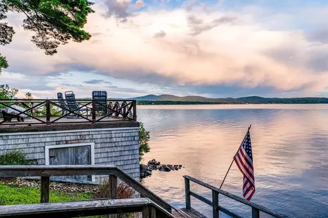 352 Black Brook Road Sanbornton NH 03269