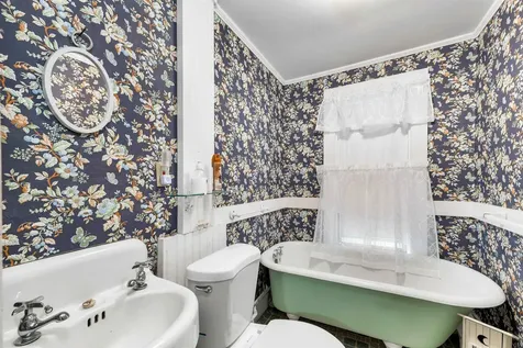 352 Black Brook Road Sanbornton NH 03269