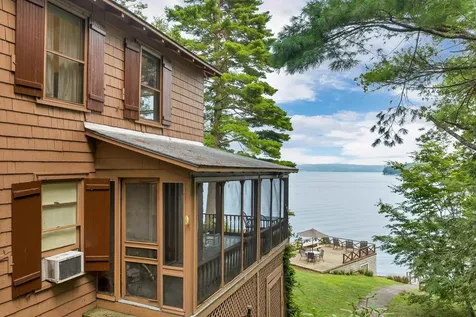 352 Black Brook Road Sanbornton NH 03269