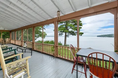 352 Black Brook Road Sanbornton NH 03269