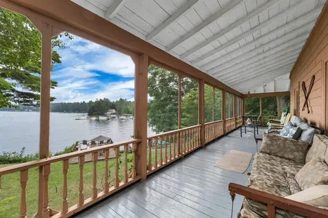 352 Black Brook Road Sanbornton NH 03269