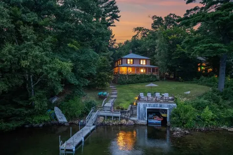 352 Black Brook Road Sanbornton NH 03269