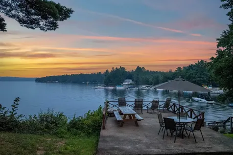 352 Black Brook Road Sanbornton NH 03269