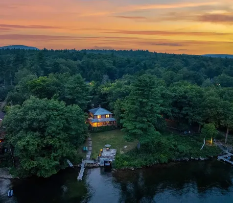 352 Black Brook Road Sanbornton NH 03269