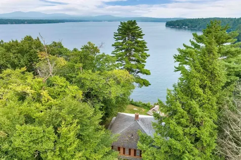 352 Black Brook Road Sanbornton NH 03269