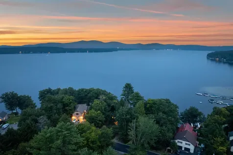 352 Black Brook Road Sanbornton NH 03269