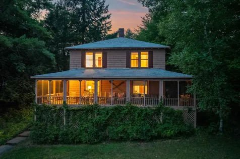 352 Black Brook Road Sanbornton NH 03269