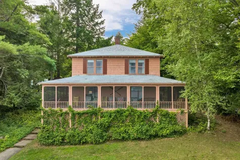 352 Black Brook Road Sanbornton NH 03269