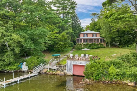 352 Black Brook Road Sanbornton NH 03269